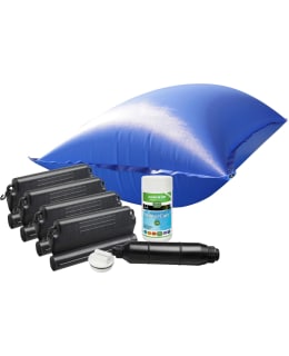 SWIM&FUN 10000L TÄYDELLINEN TALVIPAKETTI Main Image