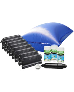 SWIM&FUN 30000L TÄYDELLINEN TALVIPAKETTI Main Image