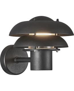 NORDLUX KURNOS MUSTA 20 SEINÄVALAISIN Main Image