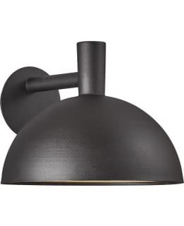 NORDLUX ARKI 35 MUSTA ULKOSEINÄVALAISIN Main Image