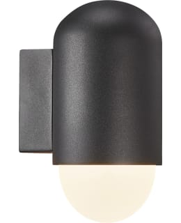 NORDLUX HEKA MUSTA SEINÄVALAISIN Main Image