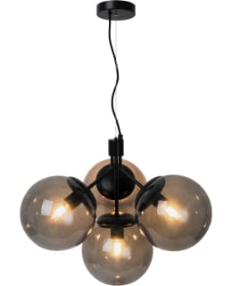 NORDLUX IVONA MU 4-OS RIIPPUVALAISIN Main Image