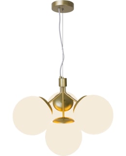 NORDLUX IVONA MES 4-OS RIIPPUVALAISIN Main Image