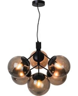 NORDLUX IVONA MU 6-OS RIIPPUVALAISIN Main Image