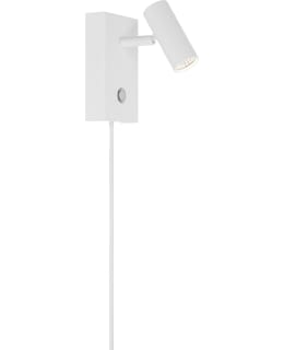 NORDLUX OMARI VALK LED-SEINÄVALAISIN Main Image