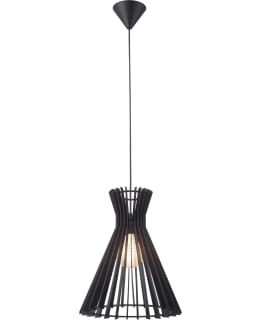 NORDLUX GROA MUSTA RIIPPUVALAISIN Main Image