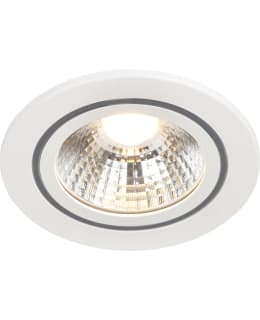 NORDLUX ALEC VALKOINEN IP44 LED-ALASVALO Main Image