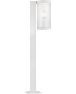 NORDLUX COUPAR VALKOINEN POLLARIVALAISIN Main Image