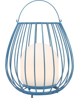 NORDLUX JIM TO GO SININEN LED-VALAISIN Main Image