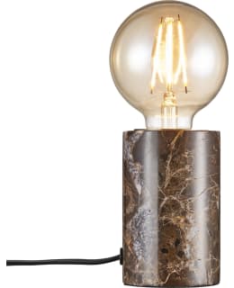 NORDLUX SIV RUSK MARMORI PÖYTÄVALAISIN Main Image