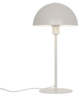 NORDLUX ELLEN BEIGE PÖYTÄVALAISIN Main Image