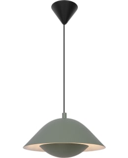 NORDLUX FREYA 35 VIHREÄ RIIPPUVALAISIN Main Image