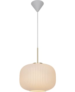 NORDLUX MILFORD 30 2 MES RIIPPUVALAISIN Main Image