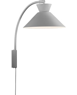 NORDLUX DIAL HARMAA SEINÄVALAISIN Main Image