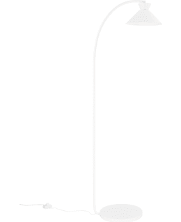 NORDLUX DIAL VALKOINEN LATTIAVALAISIN Main Image