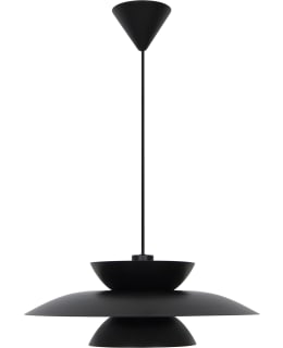 NORDLUX CARMEN MUS RIIPPUVALAISIN Main Image