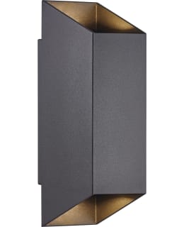 NORDLUX NICO SQUARE 22 MUS SEINÄVALAISIN Main Image