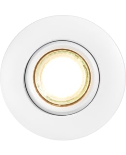 NORDLUX UMBERTO DOWNLIGHT IP44 WHITE Main Image