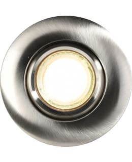 NORDLUX UMBERTO DOWNLIGHT IP44 NIKKELI Main Image