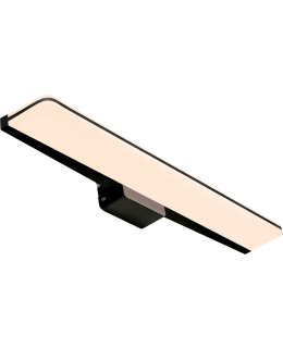 NORDLUX TINIA 60 MUSTA SEINÄVALAISIN Main Image