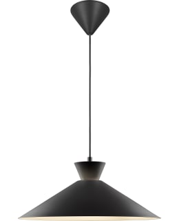 NORDLUX DIAL 45 MUS RIIPPUVALAISIN Main Image