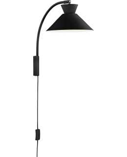 NORDLUX DIAL MUS SEINÄVALAISIN Main Image