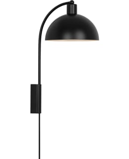 NORDLUX ELLEN 20 MUSTA SEINÄVALAISIN Main Image