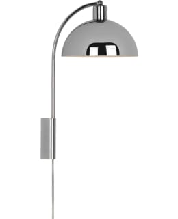 NORDLUX ELLEN 20 KROMI SEINÄVALAISIN Main Image