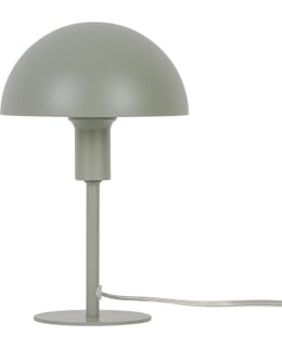 NORDLUX ELLEN MINI VIHREÄ PÖYTÄVALAISIN Main Image