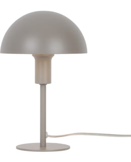 NORDLUX ELLEN MINI RUSKEA PÖYTÄVALAISIN Main Image