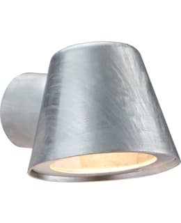 NORDLUX ALERIA GALVANOITU SEINÄVALAISIN Main Image