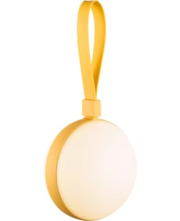 NORDLUX BRING 12 RECH. LAMP WHIT/YEL Main Image