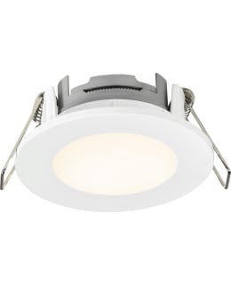 NORDLUX LEONIS LEDDOWNL. 2700 IP65 1 WHI Main Image