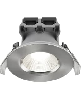 NORDLUX FREMONT 3 IP65 4000 LEDDOWNL STE Main Image