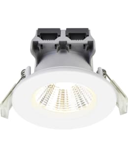 NORDLUX FREMONT 1 IP65 2700 LEDDOWNL WHI Main Image