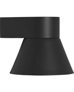 NORDLUX KYKLOP CONE WALL LAMP BLACK Main Image