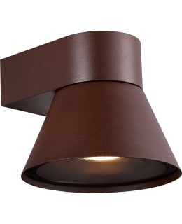 NORDLUX KYKLOP CONE RUOSTE SEINÄVALAISIN Main Image