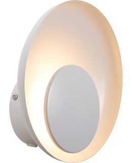 NORDLUX MARSI WALL LAMP WHITE Main Image
