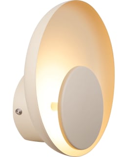 NORDLUX MARSI BEIGE SEINÄVALAISIN Main Image