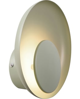 NORDLUX MARSI WALL LAMP GREEN Main Image