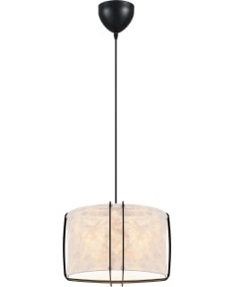 NORDLUX CARDINE 30 PENDANT WHITE Main Image