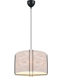 NORDLUX CARDINE 50 PENDANT WHITE Main Image