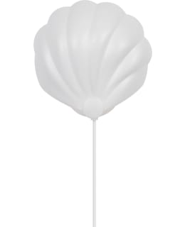 NORDLUX KONCHI WALL LAMP WHITE Main Image