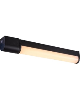 NORDLUX MALAIKA 49 WALL LAMP IP44 BLACK Main Image
