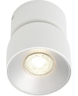 NORDLUX PITCHER SPOTTIVALAISIN VALKOINEN Main Image