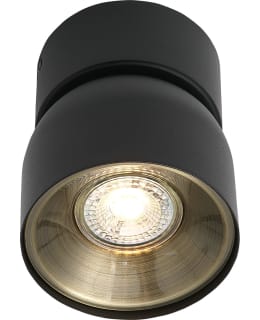 NORDLUX PITCHER SPOTLIGHT BLACK Main Image