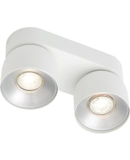 NORDLUX PITCHER 2-PIECE SPOTLIGHT WHITE Main Image
