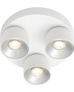 NORDLUX PITCHER 3-PIECE SPOTLIGHT WHITE Main Image