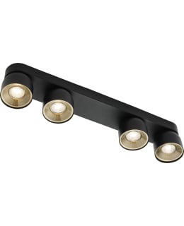 NORDLUX PITCHER 4OS SPOTTIVALAISIN MUSTA Main Image