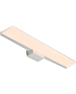 NORDLUX TINIA 60 WALL LAMP IP44 WHITE Main Image
